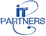 IT-Partners Ltd. Logo